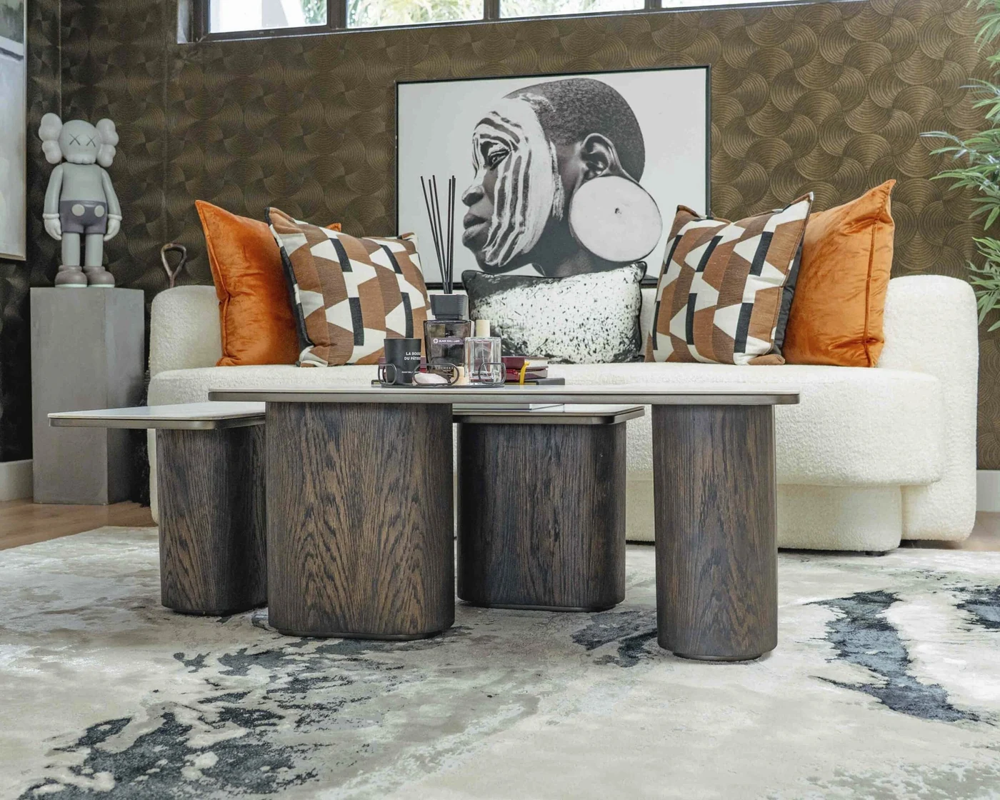 Living & Seating collection inspiration